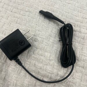 Philips HQ8505 Genuine Shaver Charger Power Adapter Cord OEM